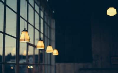 Loftlamper: Den Ultimative Guide til Funktionel og Stilfuld Belysning